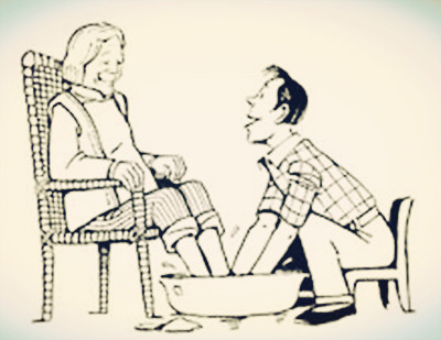 超越血缘的孝道是人间大爱_中国少年国学院_未来网