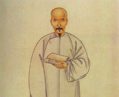 【图语:章学诚,清代史学家,文学家(资料图】