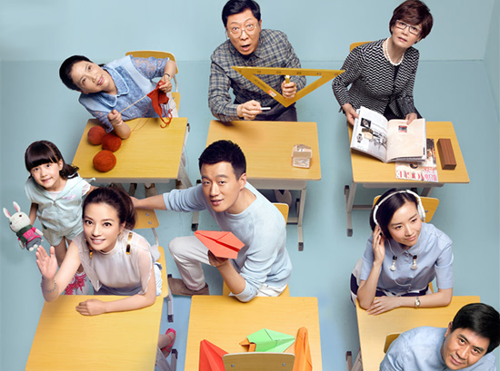 国学老师详解虎妈猫爸5大教育问题 不要过分逼孩子_中国少年国学院_未来网