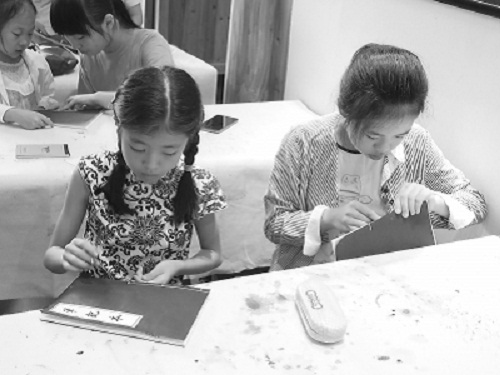 古代书院的<em>现代</em>化<em>重生</em>_中国少年国学院_未来