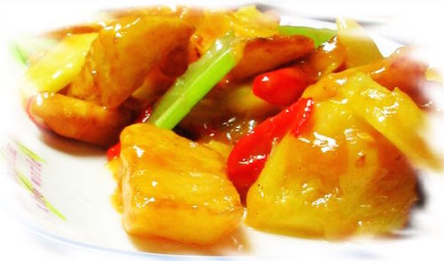 【年夜饭】闽南菜:欢喜大围炉