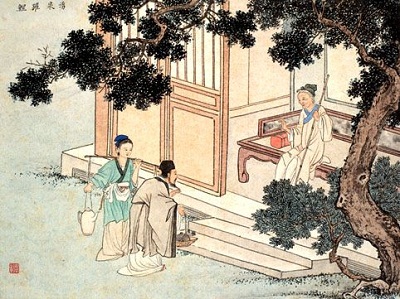 【家庭教育唐宋篇】1唐宋时期的家教特点