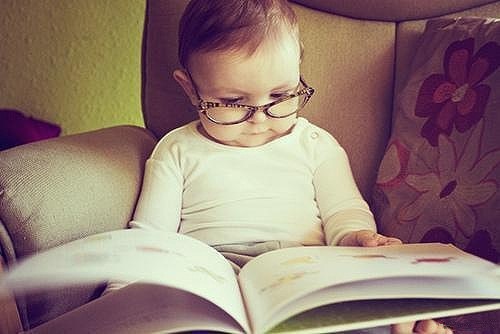 父母要如何买适合儿童看的书?