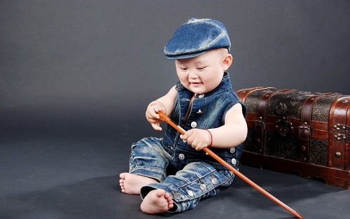 美国3至6岁孩子在幼儿园玩什么