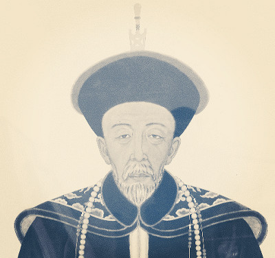 刘墉为民请命:山东今不税_中国少年国学院_未来网