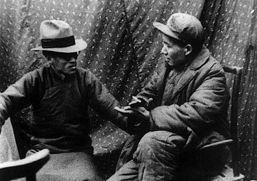 梁漱溟的出世间与随顺世间