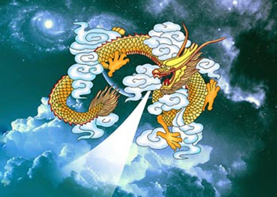 神话故事:<em>巧妹绣龙</em>_中国少年国学院_未来网