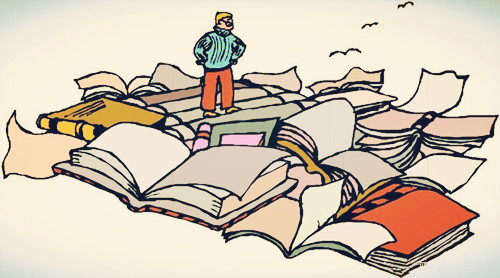 周卫军:“无校籍管理”，教师归属感在哪?_中国少年国学院_未来网