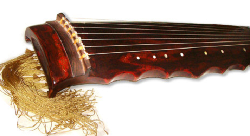 最古老的乐器_中国最古老的乐器,贾湖骨笛 距今9000年 360奇闻网