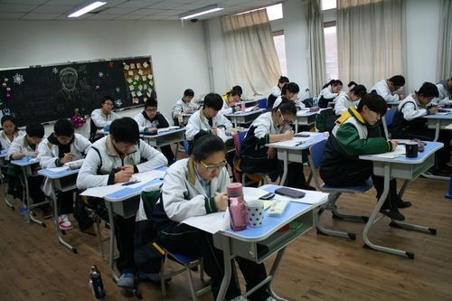 石家庄:普高和中职学籍互转学分互认