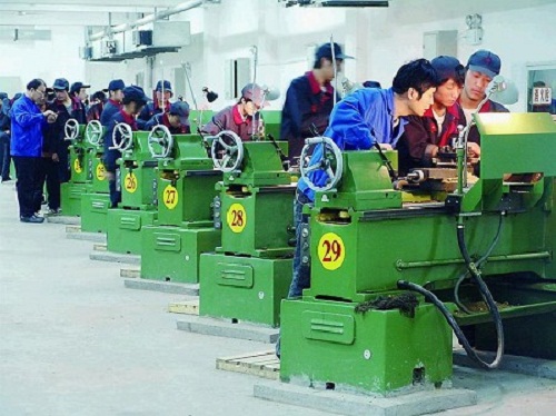 黑龙江加快构建现代职教体系