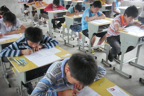 重庆小学升初中只能划片入学