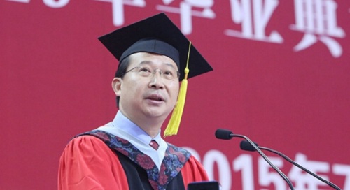 最短最火毕业致辞网友转发评论超10万次