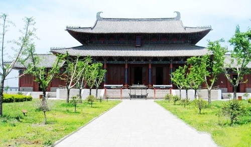 中国古代书院|清代独具特色书院 _中国少年国学院_未来网